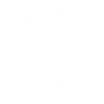 Agricola White on Black Logo@0.5x